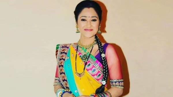 Disha Vakani Birthday Special