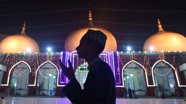 Difference between Eid ul Adha Eid ul Fitr and Eid Milad