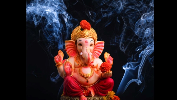 Ganesh Chaturthi 2025