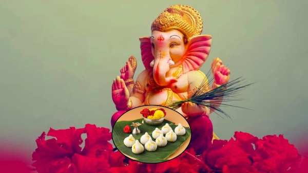 Ganesh Chaturthi 2025