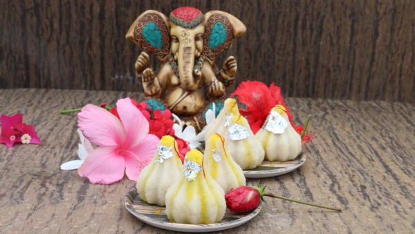 Ganesh Chaturthi 2025