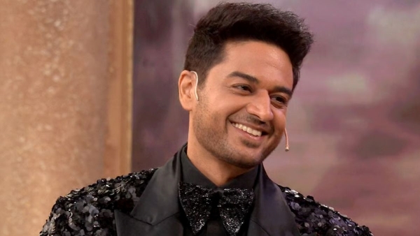 Bigg Boss 19 Gaurav Khanna