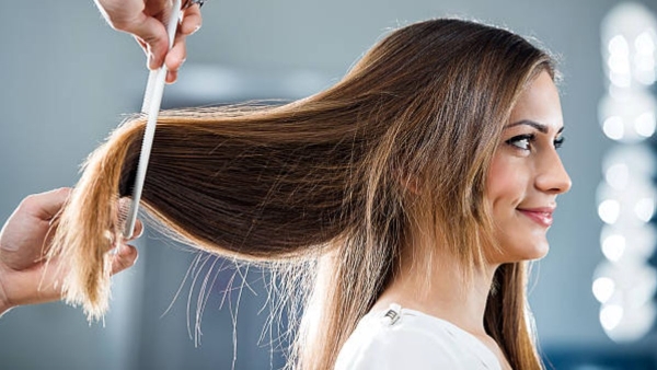 Hair Cut on Shani Amavasya 2025