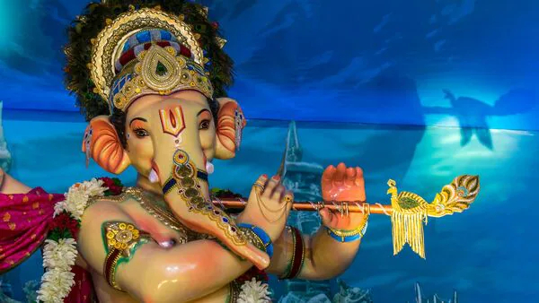 Can Women Do Ganpati Sthapana During Periods