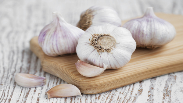 Benefits Of Garlic Benefits Of Garlic