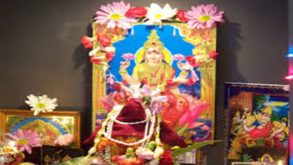 varalakshmi vrat 2025 wishes