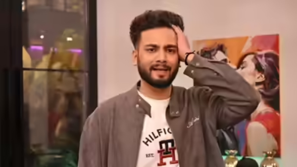 Elvish Yadav Firing News