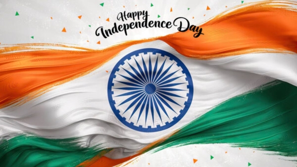 Independence Day 2025 Wishes and Quotes