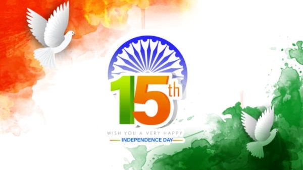 Independence Day 2025 Wishes and Quotes