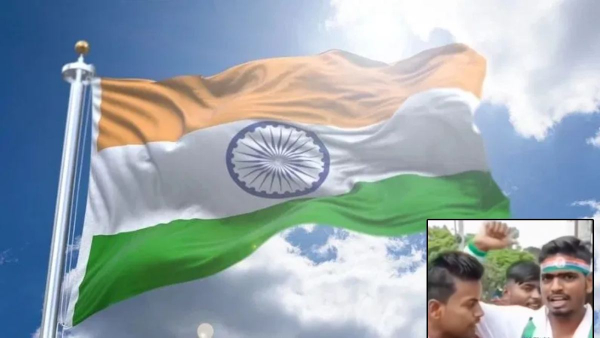Independence Day Video Viral