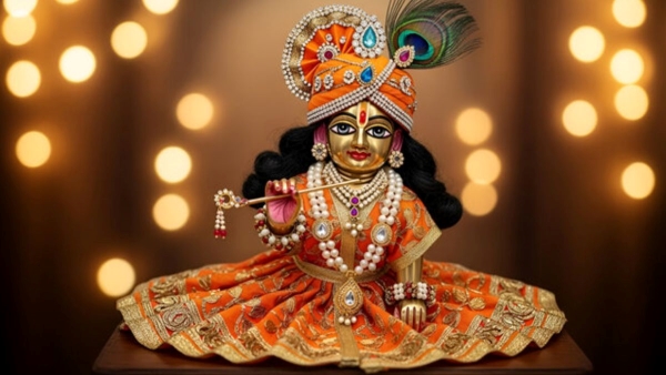 Janmashtami vrat dos and don ts