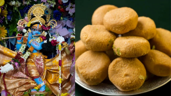 How to Make Mathura Pedas Or Mewapaag at Home