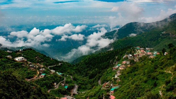 Mussoorie Travel rules August 2025 Mussoorie Travel rules August 2025