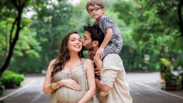 Nakuul Mehta Daughter Name Meaning