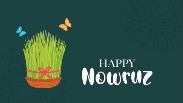 Happy Nowruz 2025 Wishes