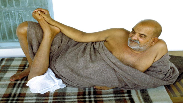 Kainchi Dham Neem Karoli Baba