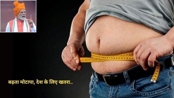 Obesity in India