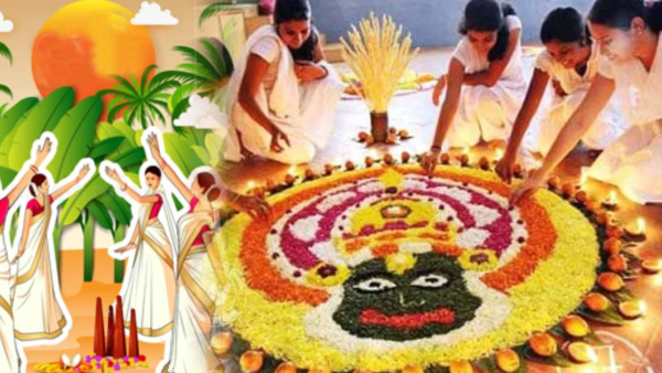 Onam 2025 Date