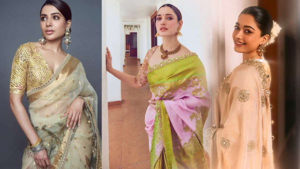 Onam 2025 Special Looks