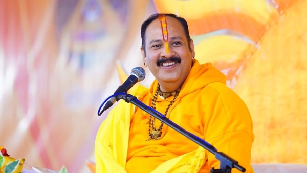 Pandit Pradeep Mishra s Katha Fee