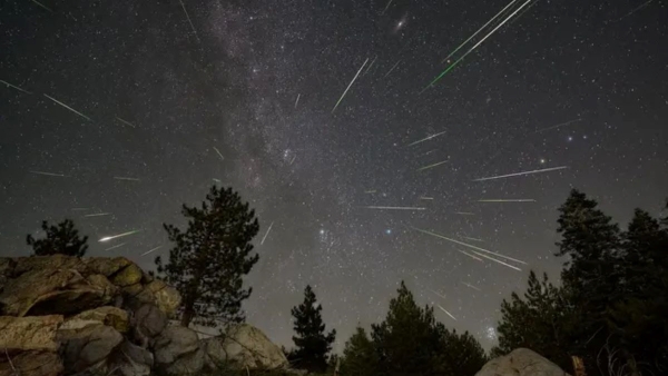 When and Where to Watch the Perseids 2025 When and Where to Watch the Perseids 2025
