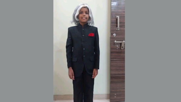 Independence Day costume ideas for students