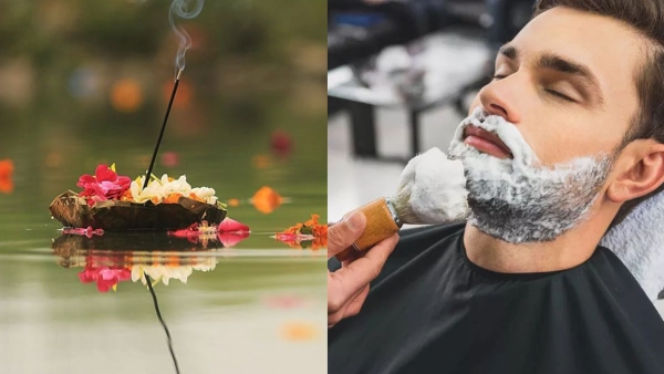 Shradh Me Hair Cut Kar Sakte Hai Ya Nahi