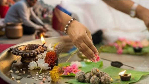 Pitru Paksha 2025 Calendar