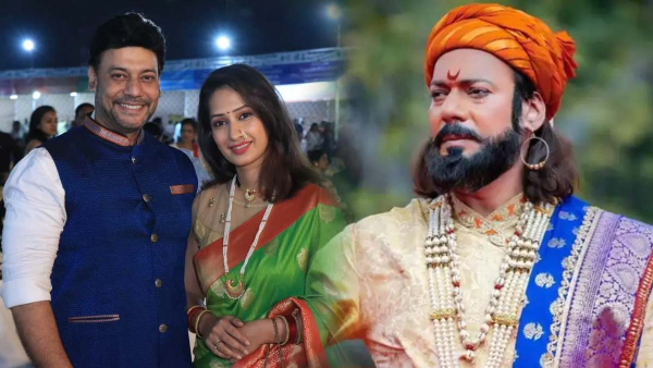 Priya Marathe Family Tree