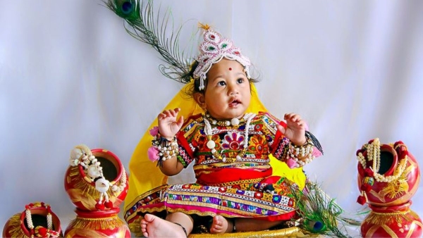 Radha Rani Names for Baby Girls
