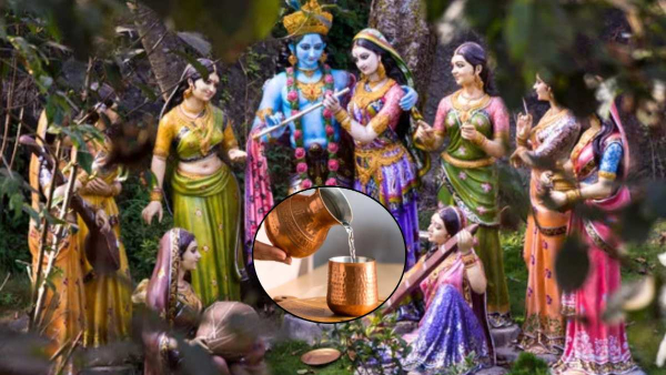 Radha Ashtami Wishes In Sanskrit For Lover