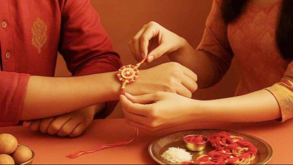 Raksha Bandhan 2025 Shubh Muhurat