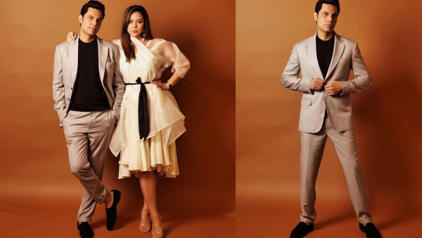 Randeep Hooda Birthday Special