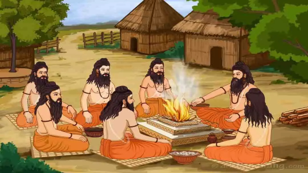 Rishi Panchami Vrat 2025