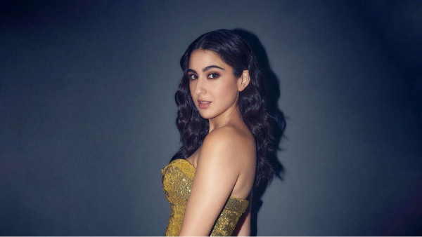 sara ali khan birthday