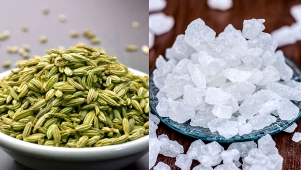 Mishri Saunf Khane Ke Fayde