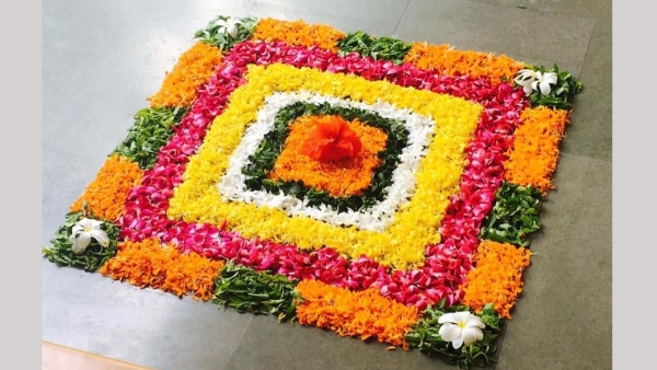Onam Pookalam Designs 2025 Onam Pookalam Designs 2025