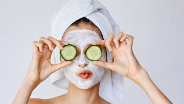 Korean Face Pack for Instant Glow