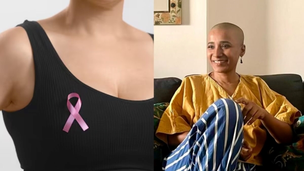 Actress Tannishtha Chatterjee Diagnosed with Breast Cancer Stage 4