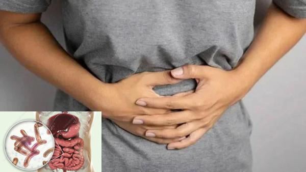 Why haiza cholera cases increase during monsoon