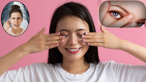 Aankh Fadakna Shubh Or Ashubh