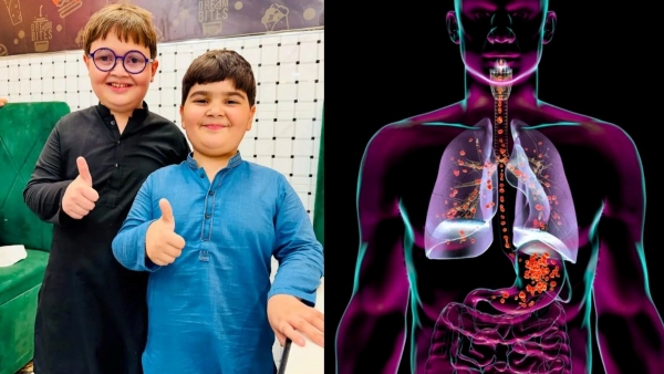 Umar Shah death news