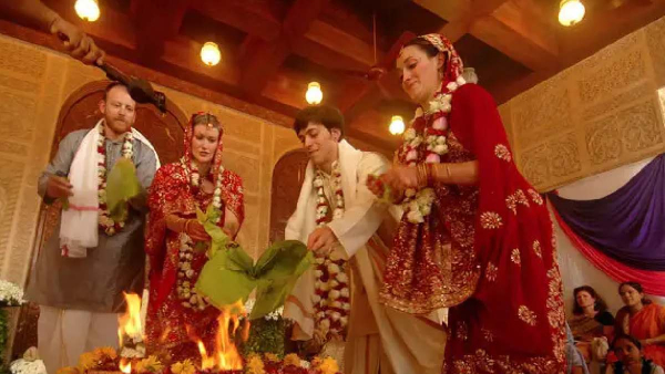 Best Temples For Marriage Problems