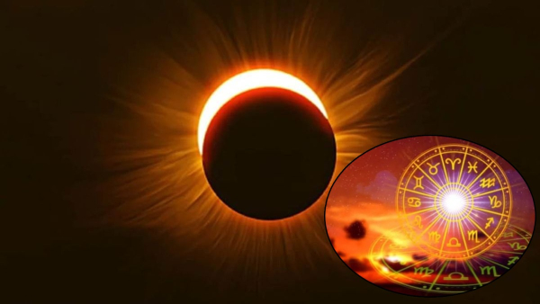 Chandra Grahan 2025 Effect Of 12 Zodiac Signs