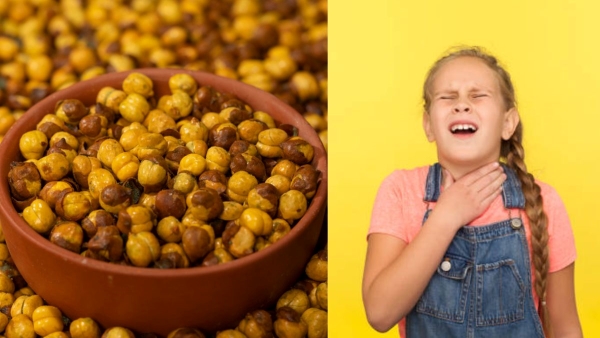 How to Keep Your Child Safe from Choking