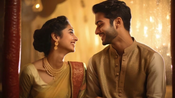 Dussehra Rules for Couples Dussehra Rules for Couples