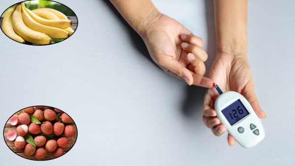 Diabetic Patients Should Avoid These Fruits