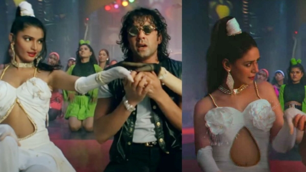 Who Is Duniya Haseeno Ka Mela Dancer