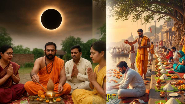 Mahalaya Shraddha Muhurat 2025