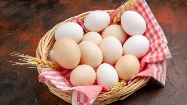 How to Easily Check Egg Freshness